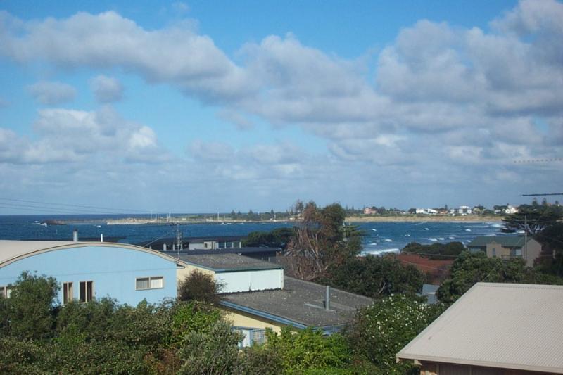 Angela'S Beach Stays Apollo Bay Exterior foto
